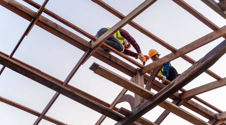 Expert top industrial roofings services in Xenia, OH